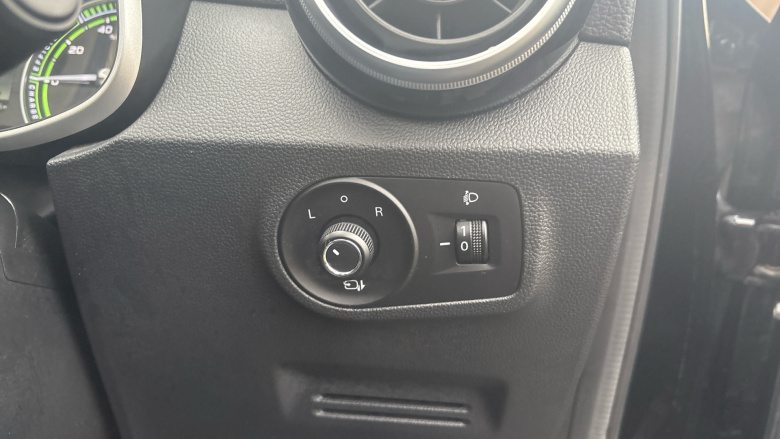 MG Zs 105kW Exclusive EV 45kWh 5dr Auto Electric Hatchback